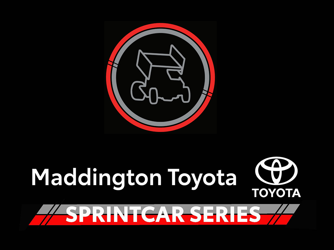 Maddington Toyota Sprintcar Series