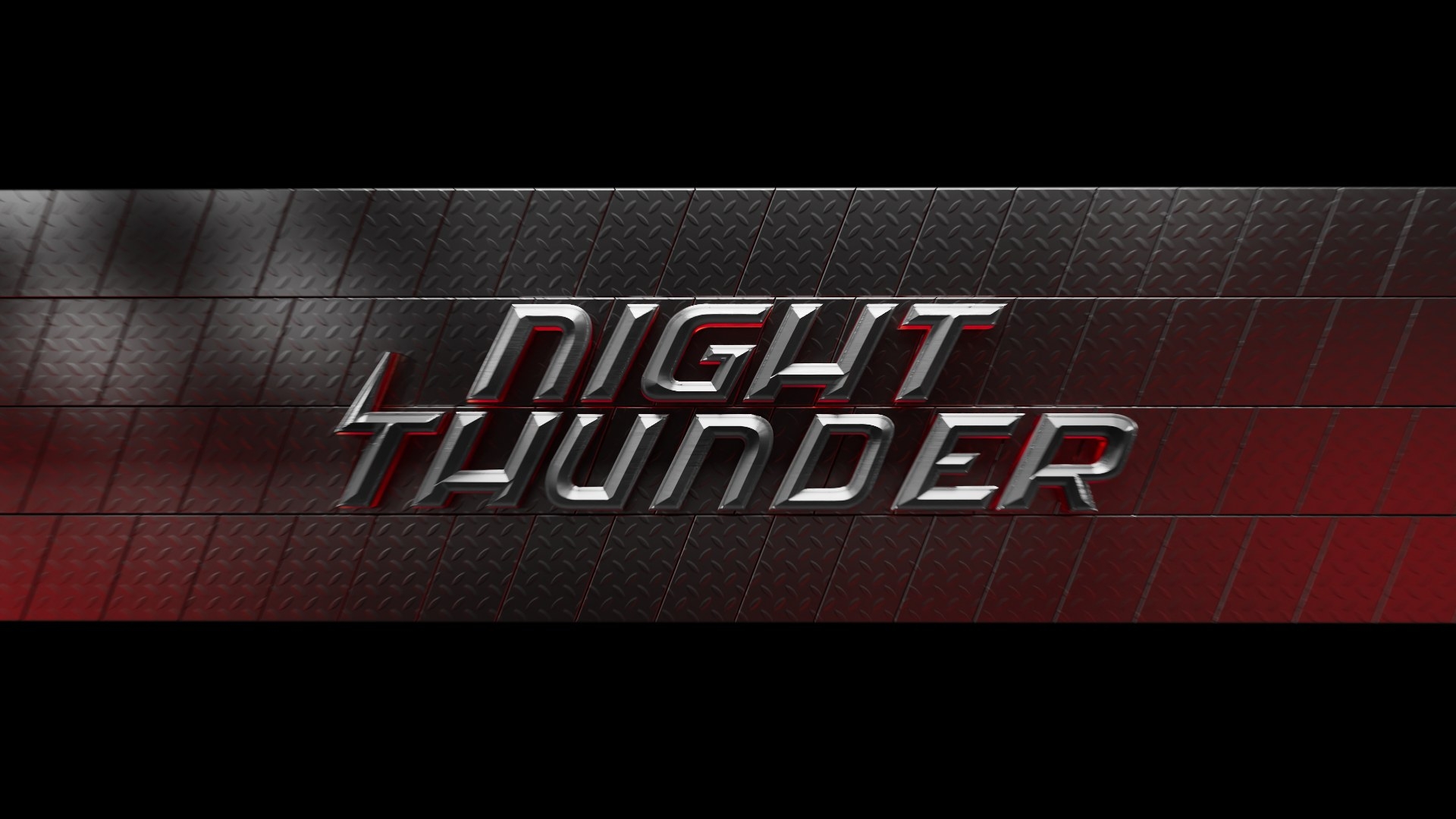 Night Thunder