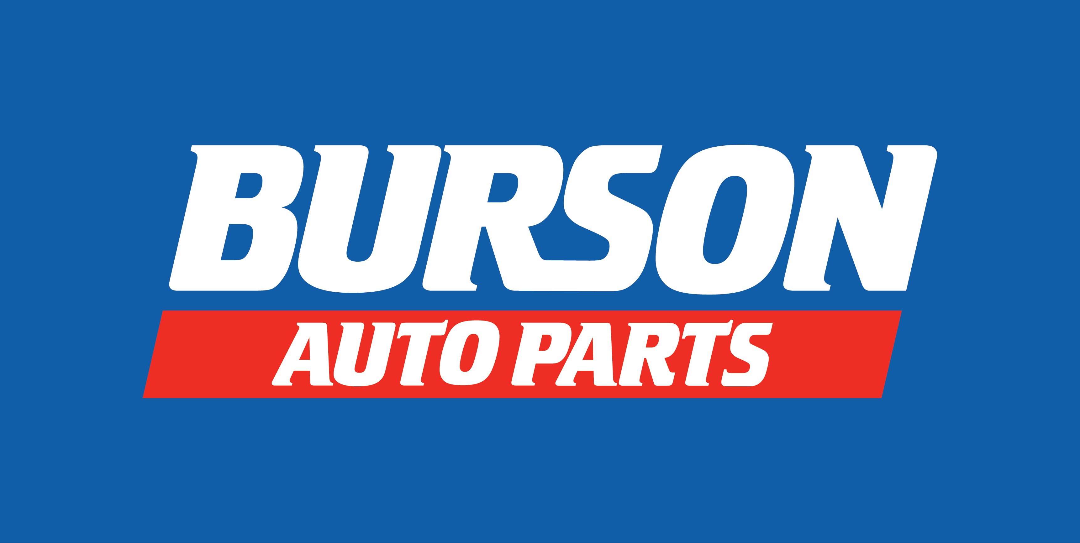 Burson Auto parts